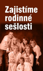 Rodinné sešlosti